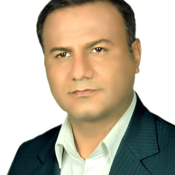 Roohallah Sayadi