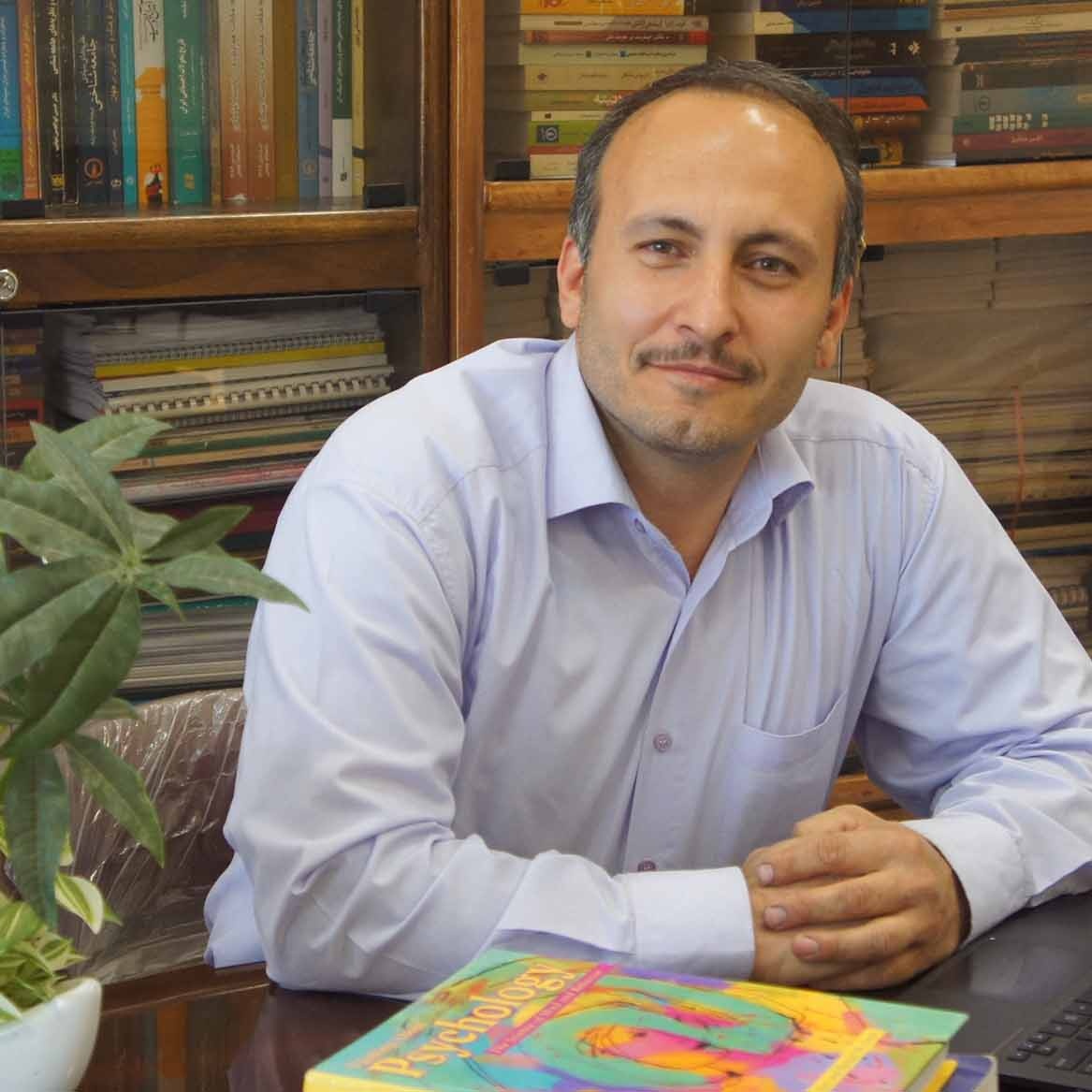 Majid Sadoughi